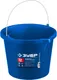 Миниатюра изображения товара Ведро строительное Зубр 06091-12 (12л)