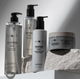 Миниатюра изображения товара Скраб для тела MIXIT Spa Rituals с ароматом черного перца (300г)