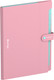 Миниатюра изображения товара Папка для бумаг Berlingo Haze / XF4_12923 (розовый)