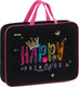 Миниатюра изображения товара Папка-портфель Berlingo Candy Princess / BR-FB-0531