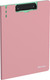 Миниатюра изображения товара Планшет с зажимом Berlingo Haze / PPf_93923 (розовый)