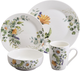 Миниатюра изображения товара Набор столовой посуды Lefard Ромашковое поле 358-2226