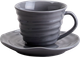 Миниатюра изображения товара Чашка с блюдцем Lefard Trendy 358-2238