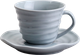Миниатюра изображения товара Чашка с блюдцем Lefard Trendy 358-2239
