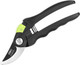 Миниатюра изображения товара Секатор механический Deli EDL580201 (черный/зеленый)