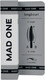 Миниатюра изображения товара Тушь для ресниц Mad One Double ended (9мл)