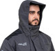 Миниатюра изображения товара Костюм для охоты и рыбалки Helios Berg Pro 15/15К / T-KBP-S-46/176-GR (р.S, графит)
