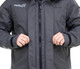 Миниатюра изображения товара Костюм для охоты и рыбалки Helios Berg Pro 15/15К / T-KBP-S-46/176-GR (р.S, графит)