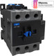 Миниатюра изображения товара Контактор Wilderness AF-65 65A 220В/AC 1НО+1НЗ 50Гц (R) / AF65220AC