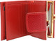 Миниатюра изображения товара Портмоне Peterson PTN 42329-DSL (красный)