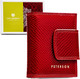 Миниатюра изображения товара Портмоне Peterson PTN 42329-DSL (красный)