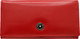 Миниатюра изображения товара Портмоне Peterson PTN 1680177-NGV (красный)