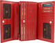 Миниатюра изображения товара Портмоне Peterson PTN 1680166-NGV (красный)