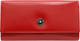 Миниатюра изображения товара Портмоне Peterson PTN 1680166-NGV (красный)
