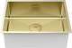 Миниатюра изображения товара Мойка кухонная Paulmark PM215444-LG