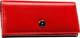 Миниатюра изображения товара Портмоне Peterson PTN 1680133-NGV (красный)