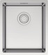 Миниатюра изображения товара Мойка кухонная Paulmark LA38-BS
