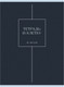 Миниатюра изображения товара Тетрадь Listoff Туманность / Т4485248