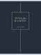 Миниатюра изображения товара Тетрадь Listoff Туманность / Т4485248