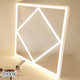 Миниатюра изображения товара Панель светодиодная КС СВO-LED-231-72W-595х595х9-4000К / 89148