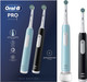 Миниатюра изображения товара Набор электрических зубных щеток Oral-B D305.523.3H тип 3791