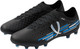 Миниатюра изображения товара Бутсы футбольные Jogel Evofly FG Pro (р.43, черный/голубой)