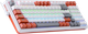 Миниатюра изображения товара Клавиатура Redragon Gloria / 72216