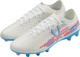 Миниатюра изображения товара Бутсы футбольные Jogel Evofly FG Pro (р.42, белый/голубой)