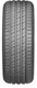 Миниатюра изображения товара Летняя шина Nexen N'Fera SU1 275/35R18 99W