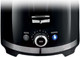 Миниатюра изображения товара Тостер Centek CT-1432 (черный)