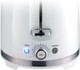 Миниатюра изображения товара Тостер Centek CT-1432 (белый)