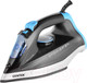 Миниатюра изображения товара Утюг Centek CT-2315 (черный)