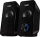 Миниатюра изображения товара Мультимедиа акустика Sven 335 (черный)