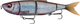 Воблер Savage Gear 4Play V2 Swim & Jerk 16.5см 35г SS 02-Roach / 61738 — фото 2