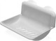 Миниатюра изображения товара Мыльница Эльфпласт Ориент ЕР189 (серый)