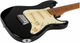 Миниатюра изображения товара Электрогитара JET JS-300 Mini BK