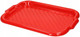 Миниатюра изображения товара Поднос Marc-TH ПБ-01 (красный)