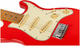 Миниатюра изображения товара Электрогитара JET JS-300 Mini RD