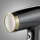 Миниатюра изображения товара Профессиональный фен BaByliss Pro Falco Graphite And Gold BAB8550E
