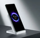 Миниатюра изображения товара Зарядное устройство беспроводное Xiaomi 50W Wireless Charging Stand Pro BHR7560GL / MDY-14-EN