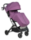 Миниатюра изображения товара Детская прогулочная коляска Farfello Comfy Go Comfort 2025 / CG-016 (фиолетовый)
