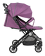 Миниатюра изображения товара Детская прогулочная коляска Farfello Comfy Go Comfort 2025 / CG-016 (фиолетовый)