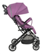 Миниатюра изображения товара Детская прогулочная коляска Farfello Comfy Go Comfort 2025 / CG-016 (фиолетовый)