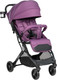 Миниатюра изображения товара Детская прогулочная коляска Farfello Comfy Go Comfort 2025 / CG-016 (фиолетовый)