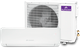 Миниатюра изображения товара Сплит-система AlpicAir AWI/AWO-54HRDC1C