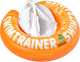 Миниатюра изображения товара Надувной круг Swimtrainer Classic 11222 (оранжевый)