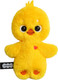 Миниатюра изображения товара Мягкая игрушка Мякиши Утенок / 956