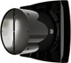 Миниатюра изображения товара Вентилятор накладной ERA D100С Wave Black classic