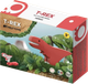 Миниатюра изображения товара Игрушка-конструктор Halftoys Dino Ти-Рекс HDS002