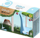 Миниатюра изображения товара Игрушка-конструктор Halftoys Dino Дипло HDS003